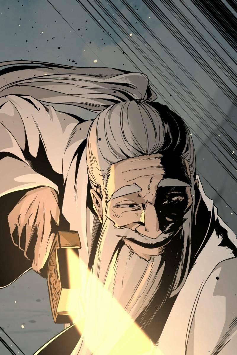 Kẻ Giết Anh Hùng 82 trang 22