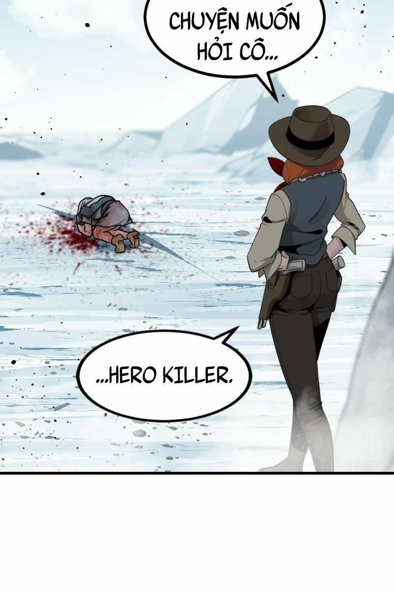 Kẻ Giết Anh Hùng 82 trang 99