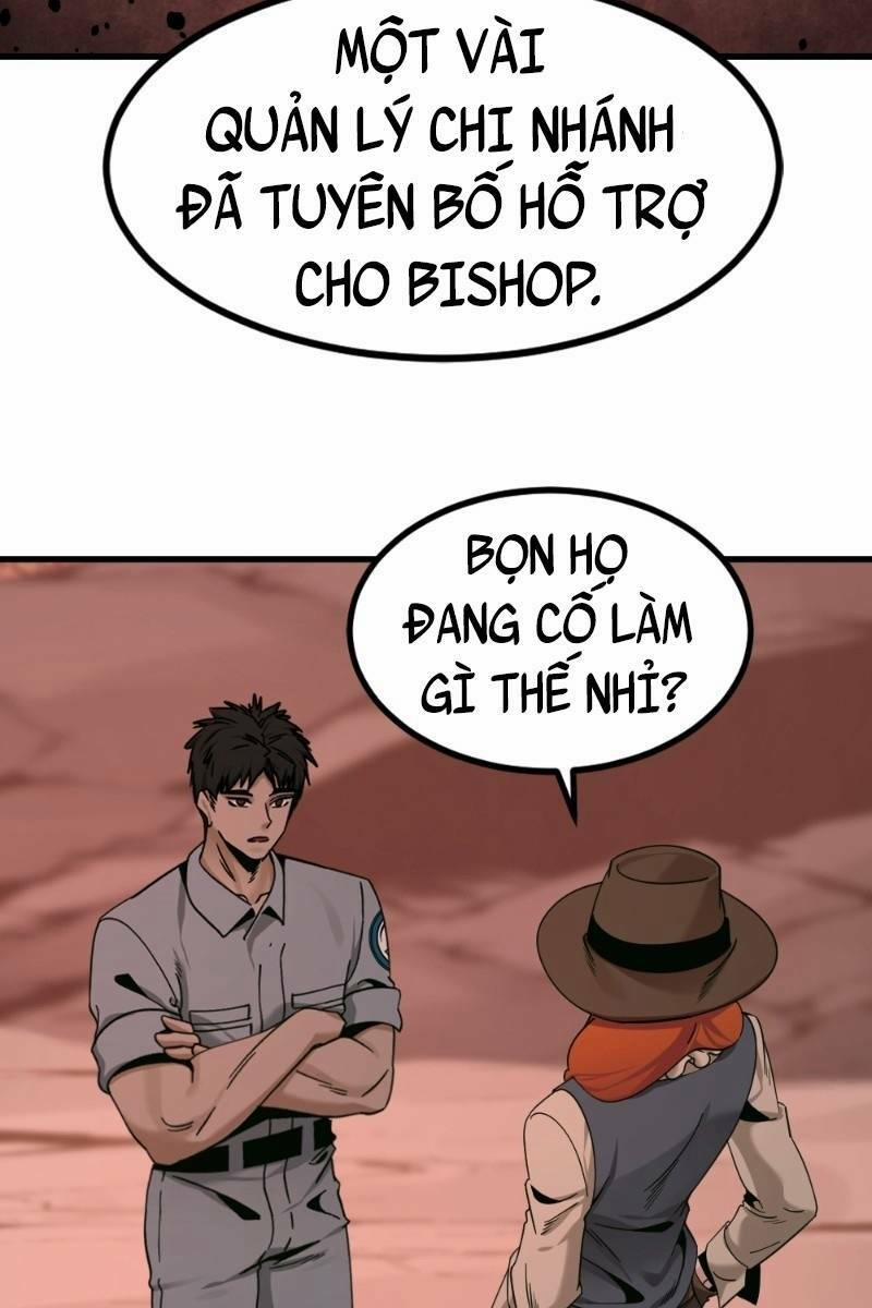 Kẻ Giết Anh Hùng 83 trang 20