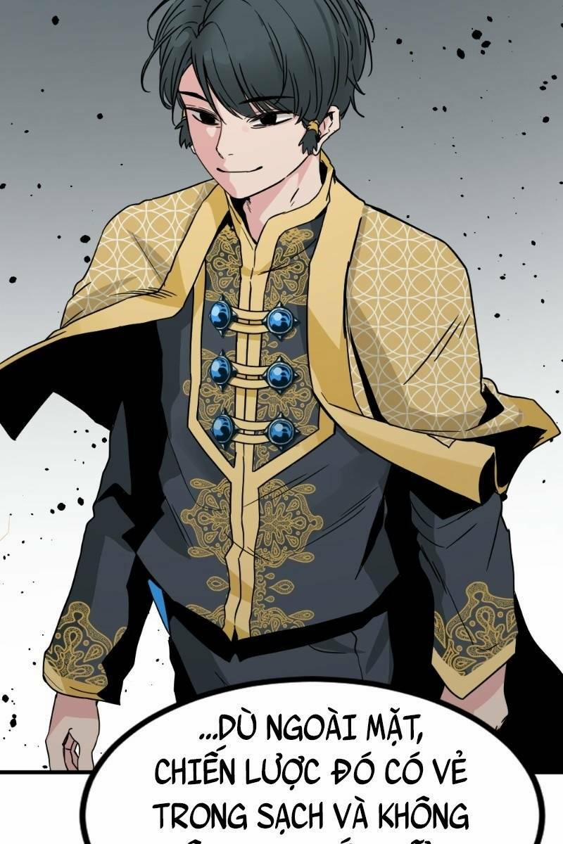 Kẻ Giết Anh Hùng 83 trang 22