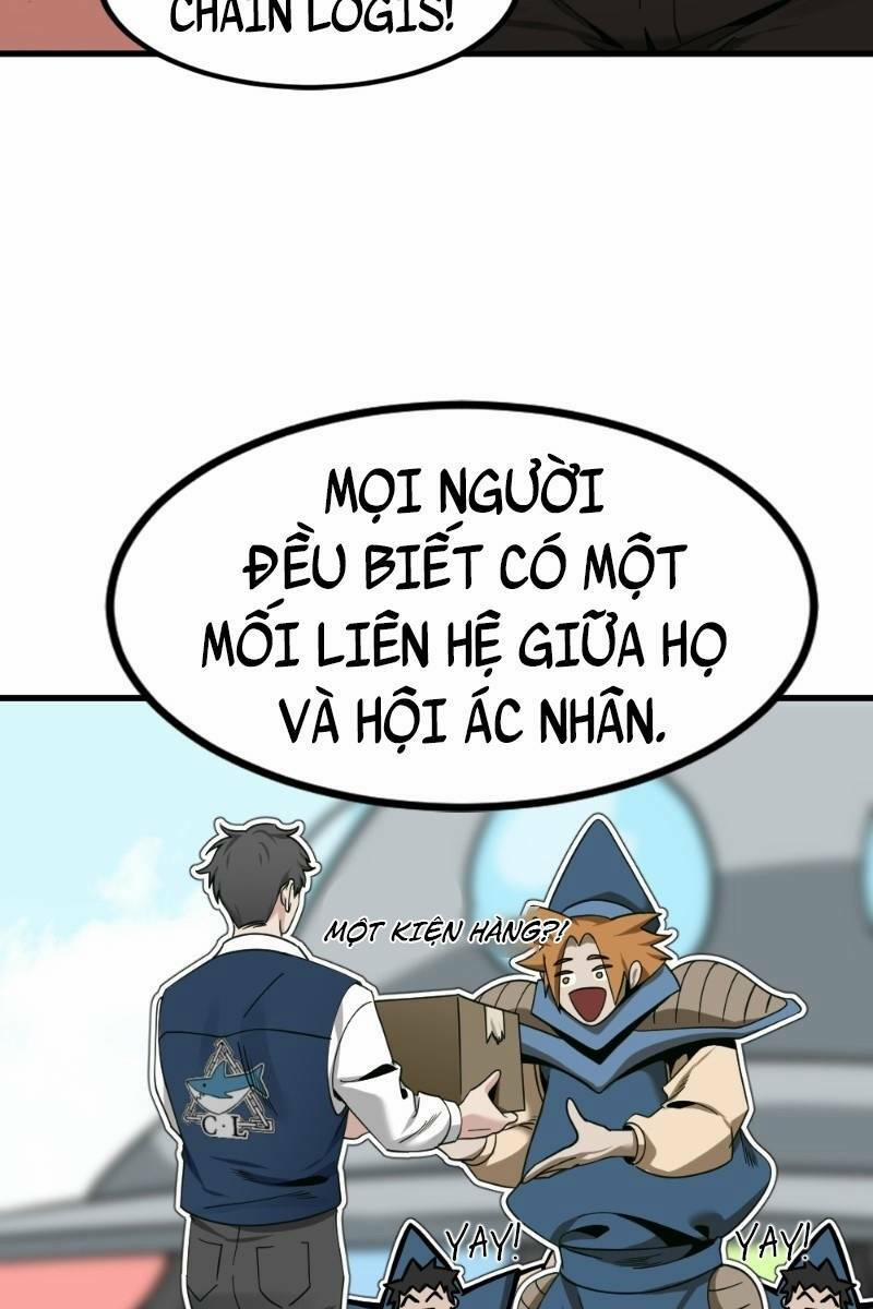 Kẻ Giết Anh Hùng 83 trang 26