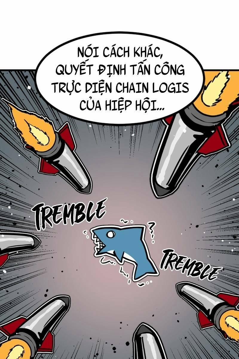 Kẻ Giết Anh Hùng 83 trang 29