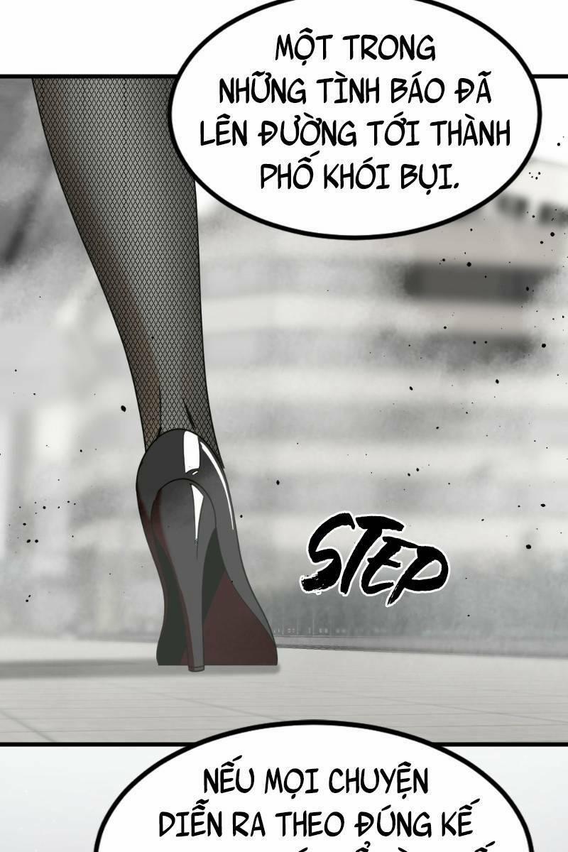 Kẻ Giết Anh Hùng 83 trang 33