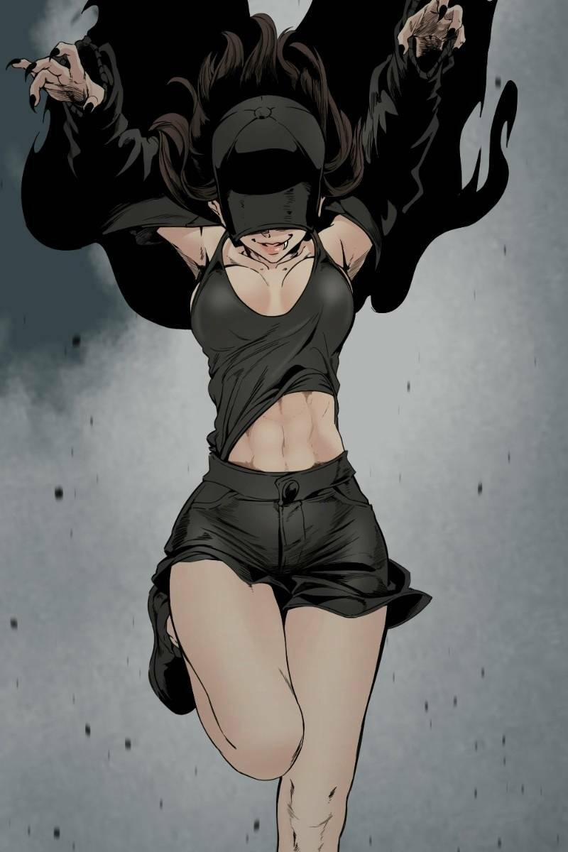 Kẻ Giết Anh Hùng 83 trang 81