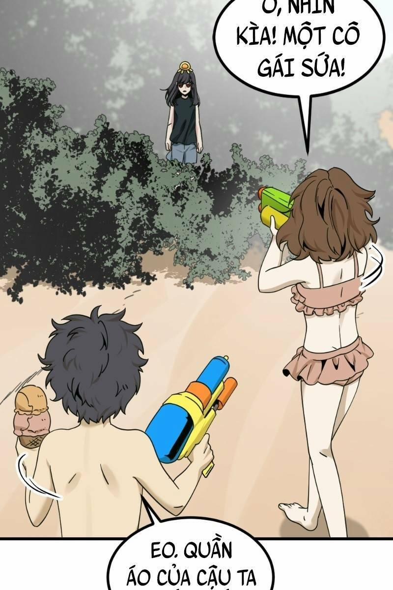 Kẻ Giết Anh Hùng 84 trang 31