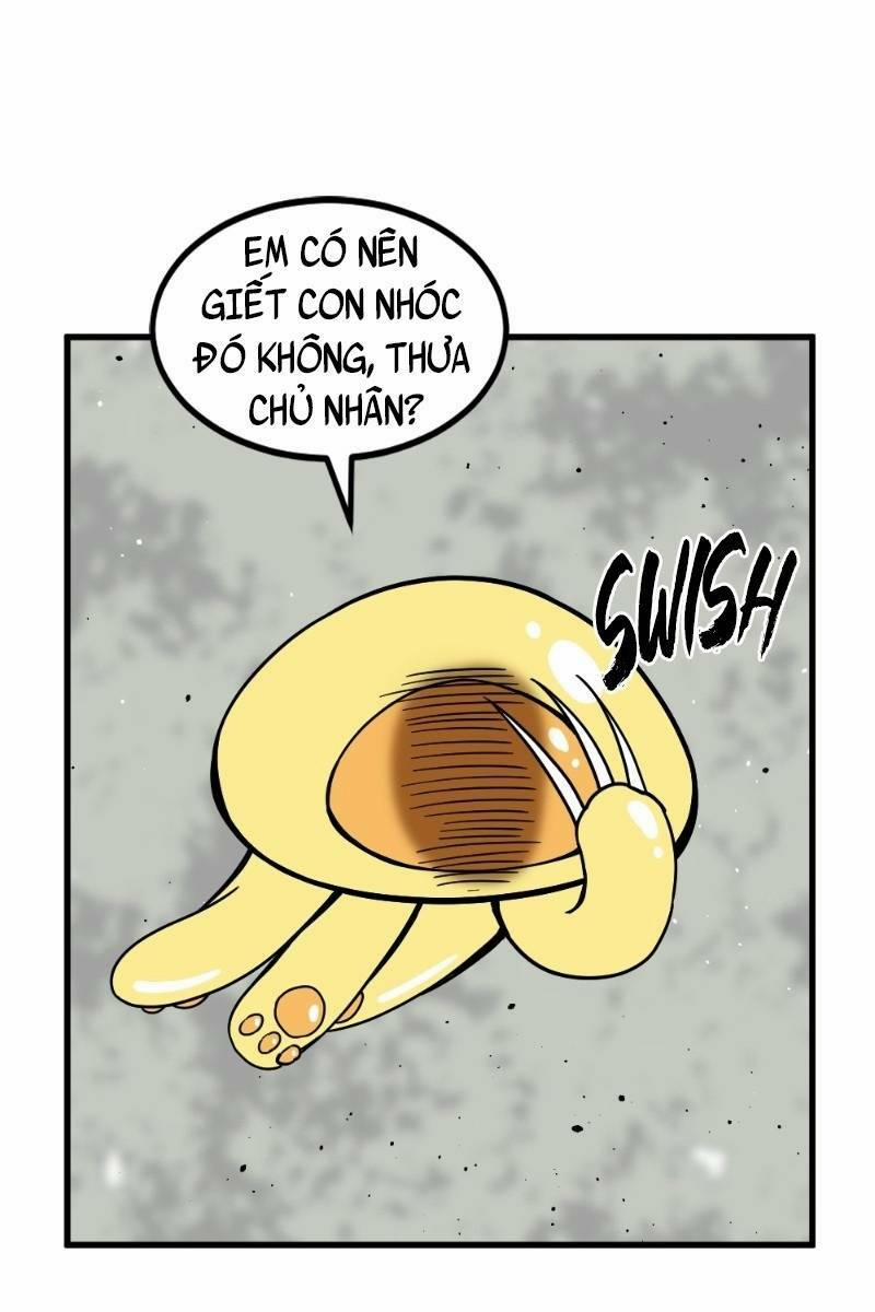 Kẻ Giết Anh Hùng 84 trang 36