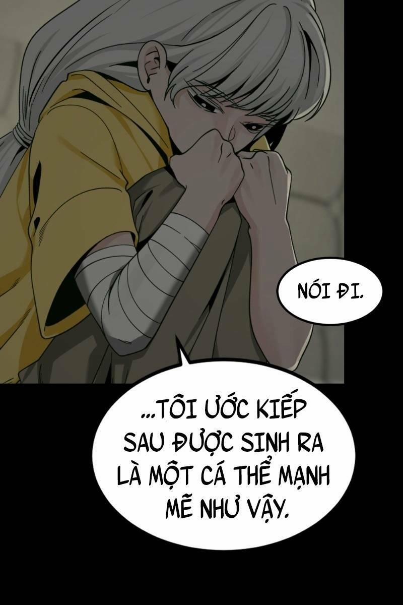 Kẻ Giết Anh Hùng 84 trang 81