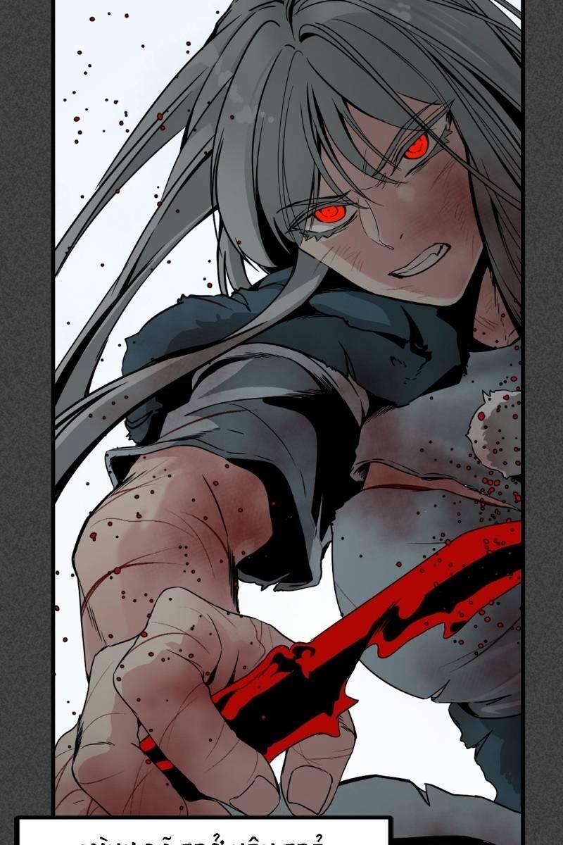 Kẻ Giết Anh Hùng 85 trang 123