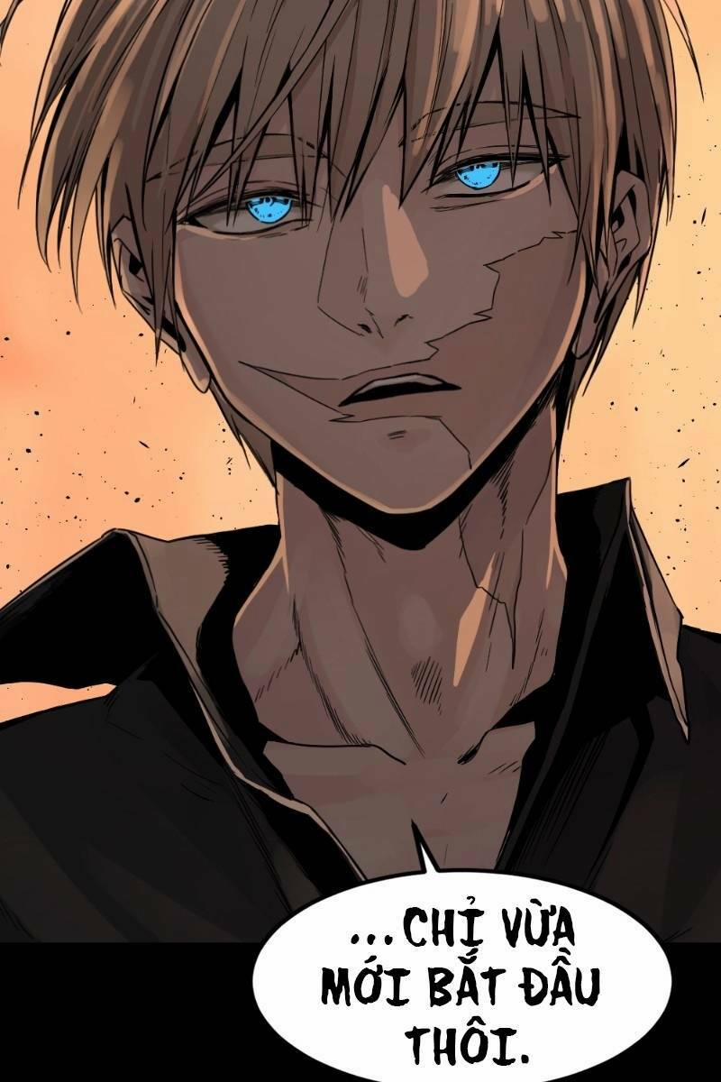 Kẻ Giết Anh Hùng 85 trang 40