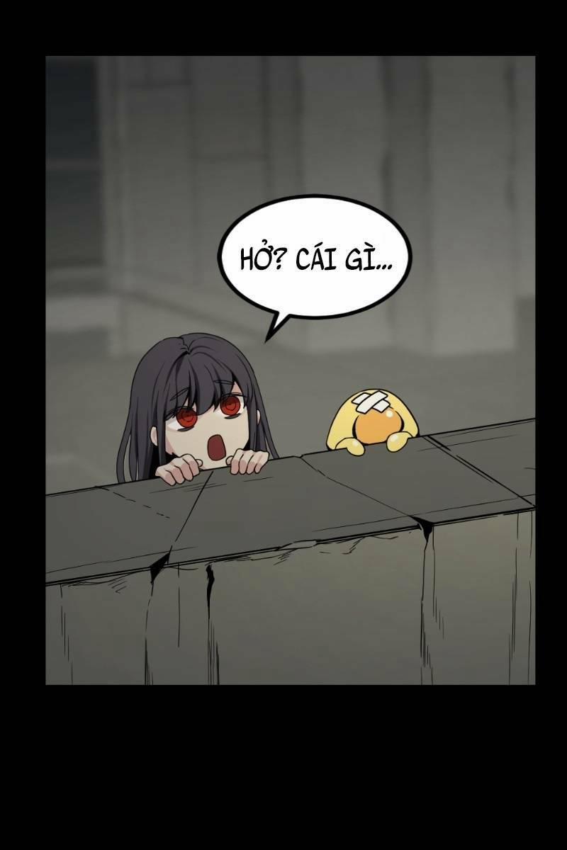 Kẻ Giết Anh Hùng 85 trang 48