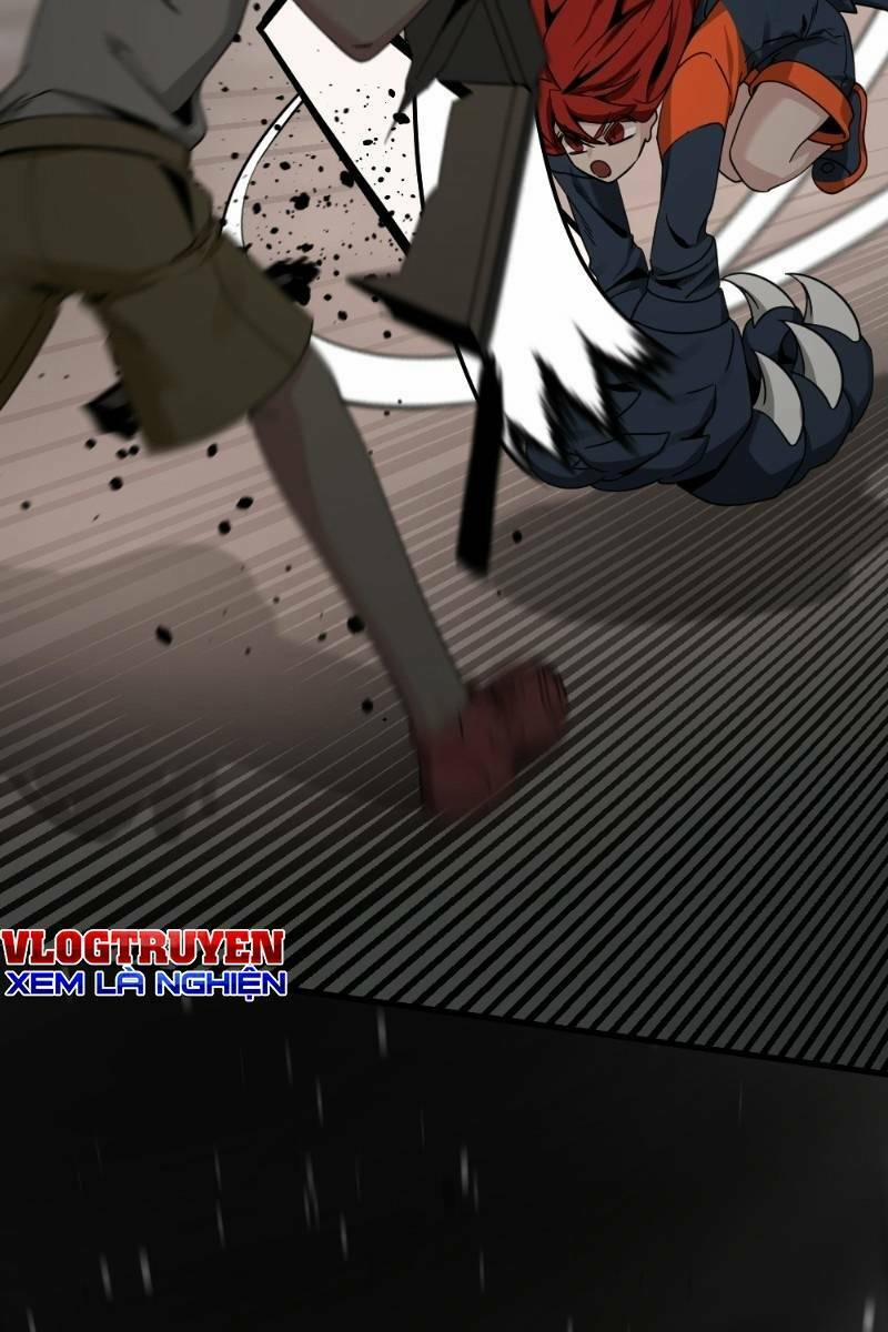 Kẻ Giết Anh Hùng 87 trang 10