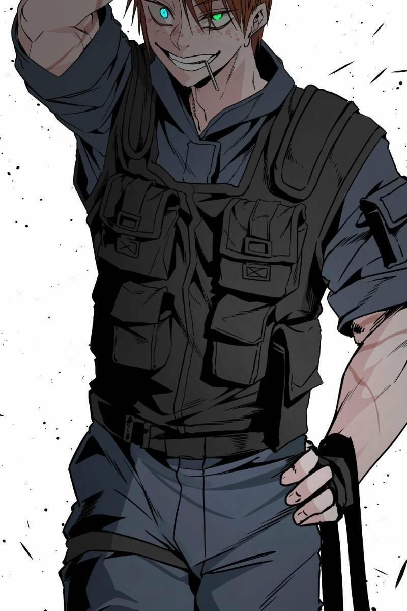 Kẻ Giết Anh Hùng 87 trang 133