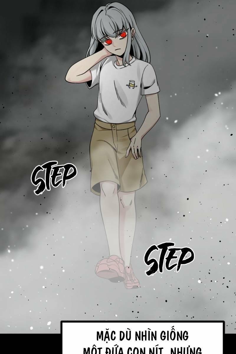 Kẻ Giết Anh Hùng 87 trang 19