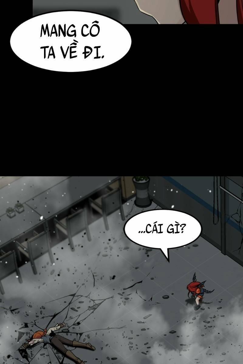 Kẻ Giết Anh Hùng 87 trang 21