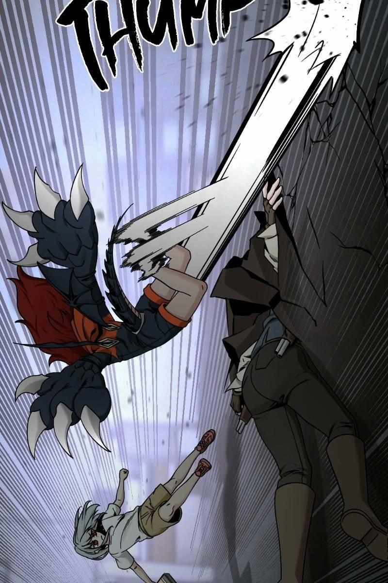 Kẻ Giết Anh Hùng 87 trang 8