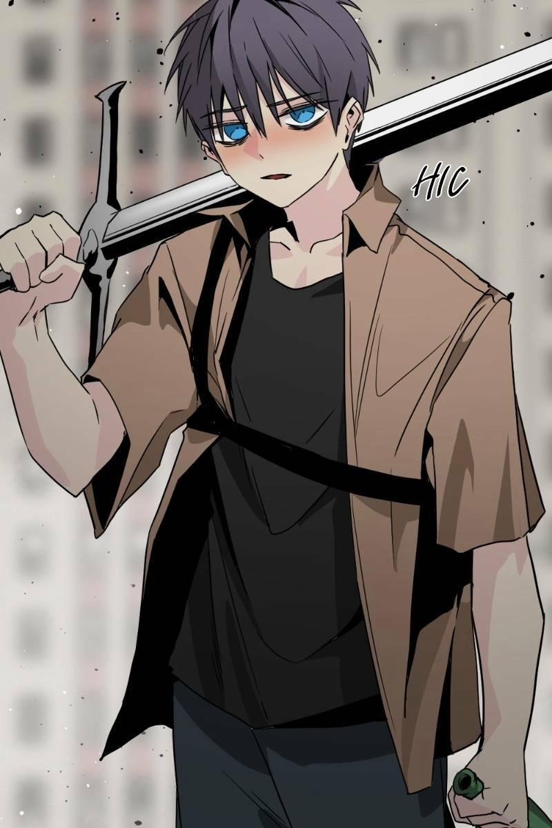 Kẻ Giết Anh Hùng 89 trang 105