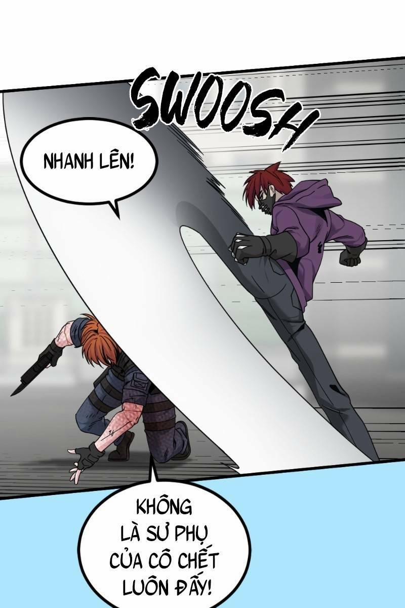 Kẻ Giết Anh Hùng 89 trang 40