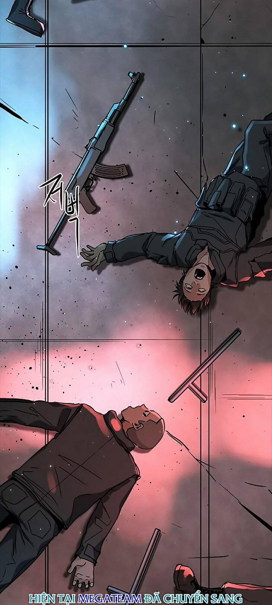 Kẻ Giết Anh Hùng 9 trang 106