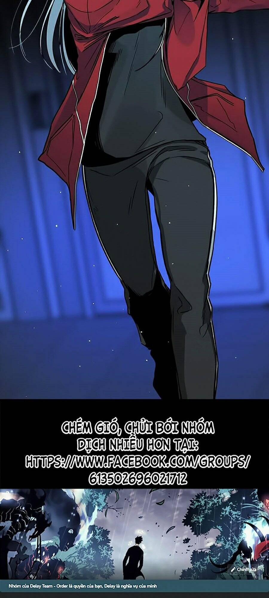 Kẻ Giết Anh Hùng 9 trang 118