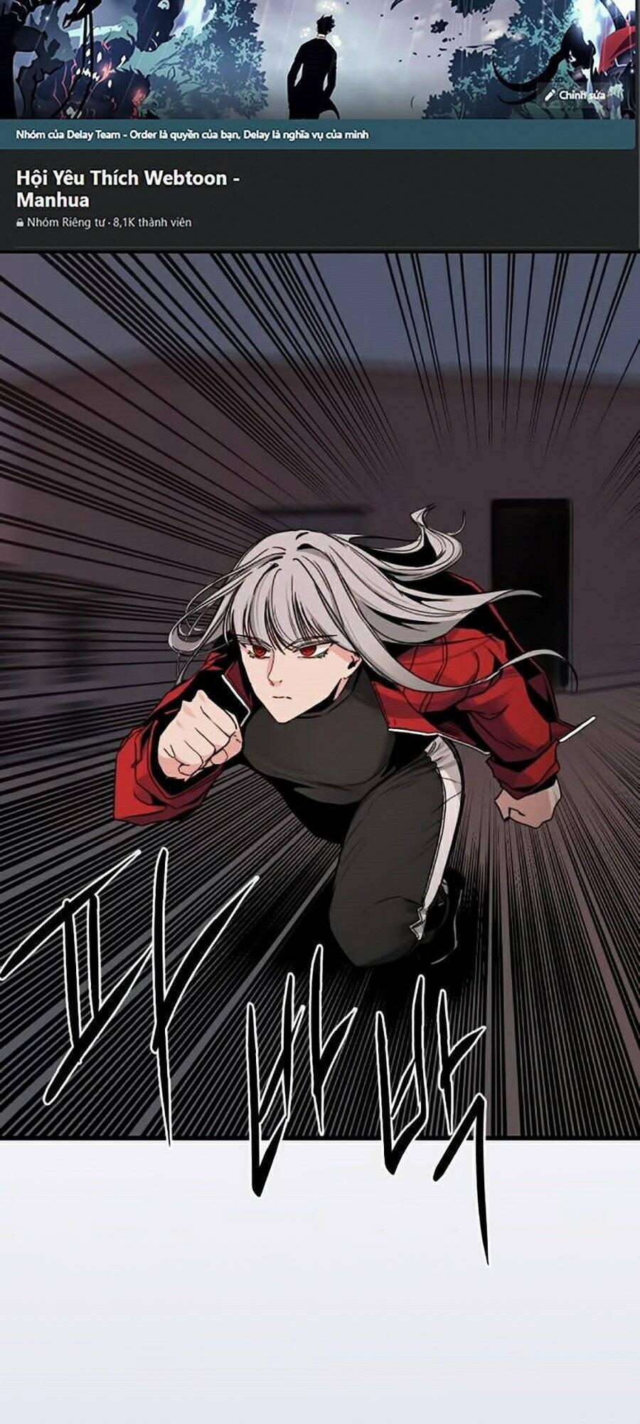 Kẻ Giết Anh Hùng 9 trang 2