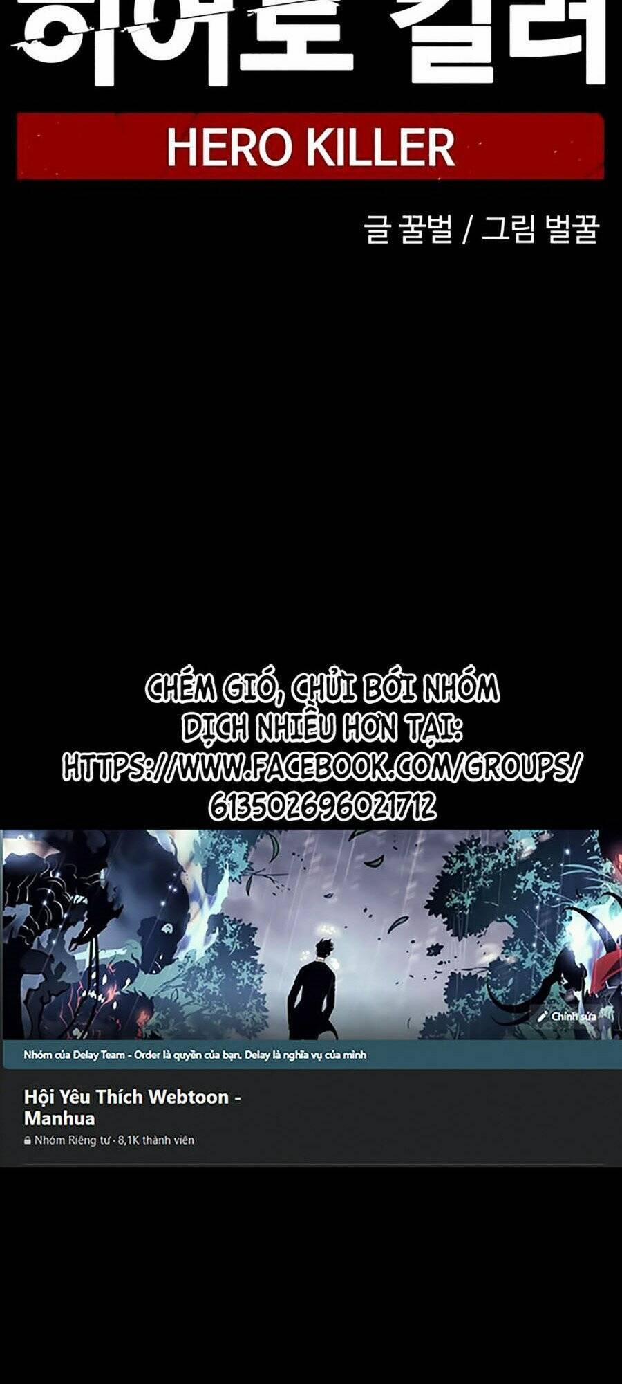 Kẻ Giết Anh Hùng 9 trang 20