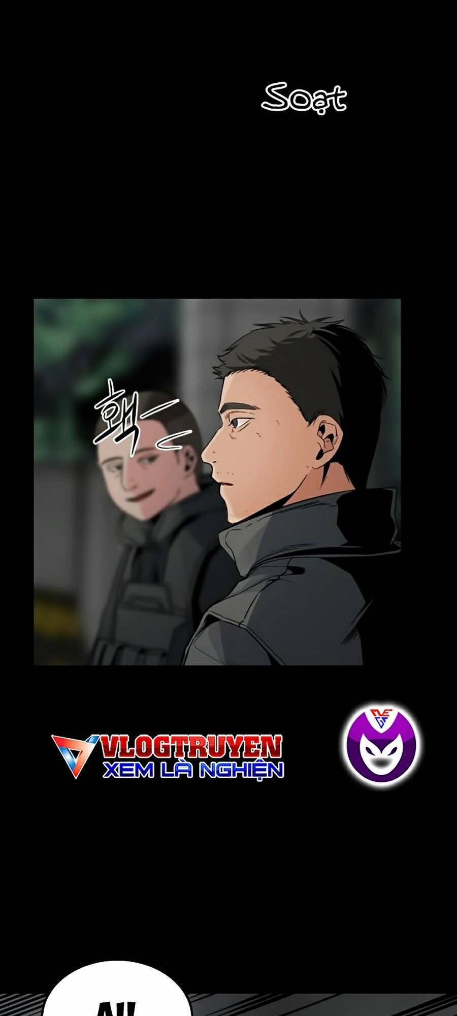 Kẻ Giết Anh Hùng 9 trang 24