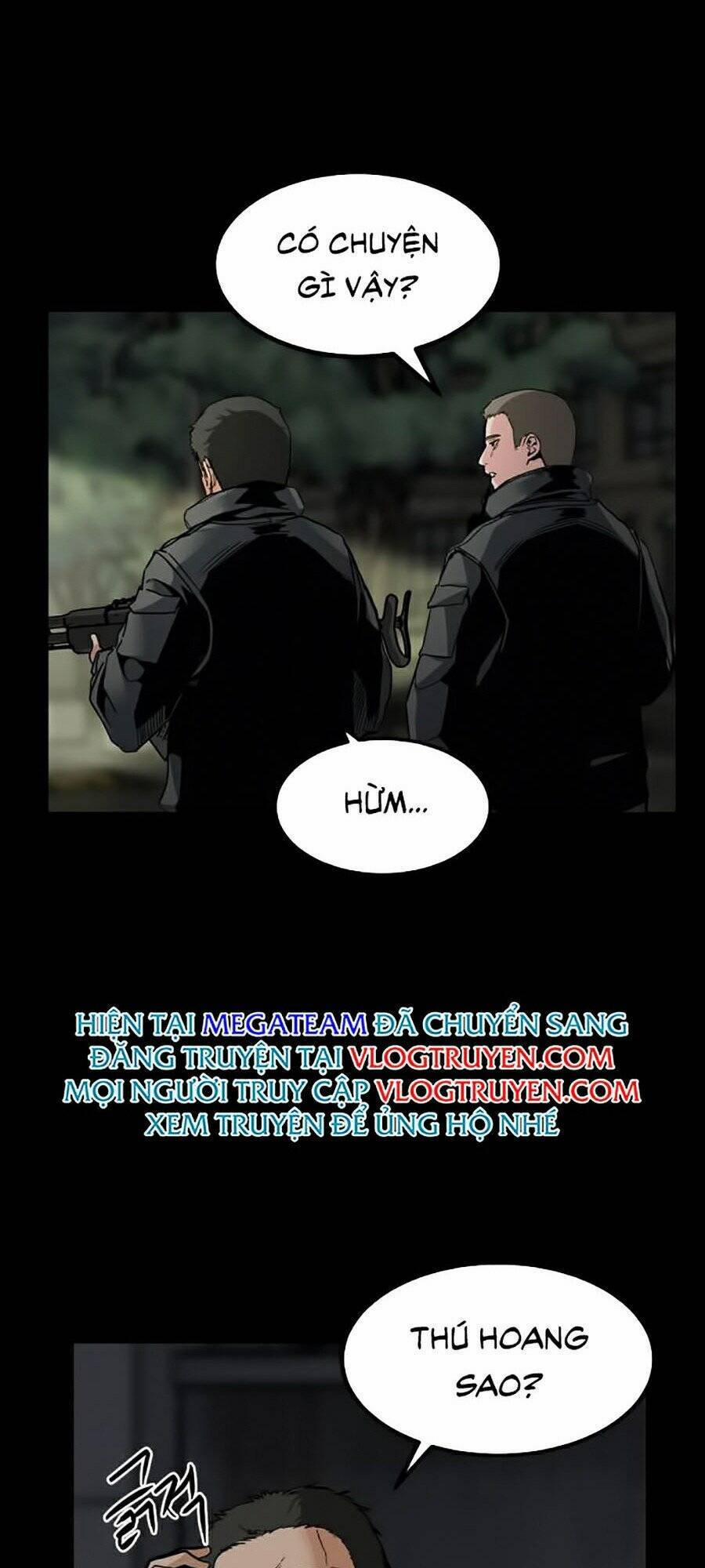 Kẻ Giết Anh Hùng 9 trang 28