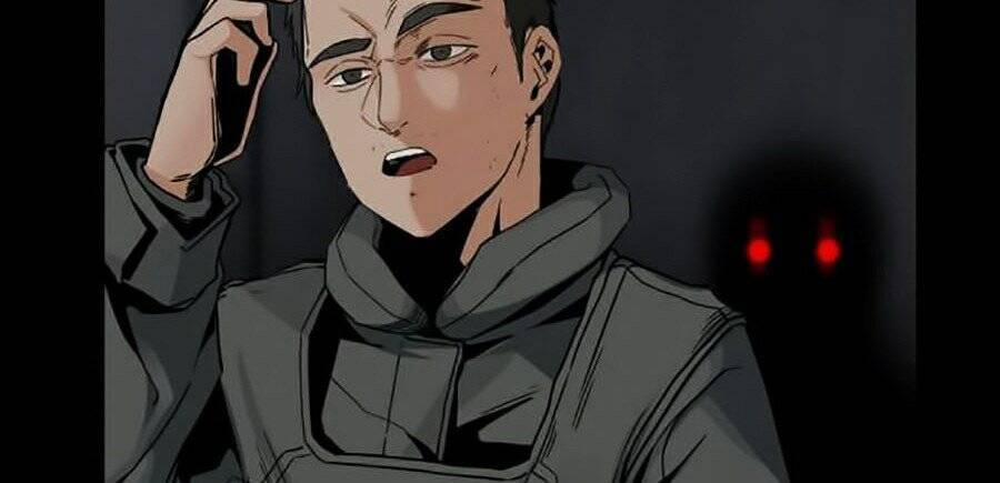 Kẻ Giết Anh Hùng 9 trang 29