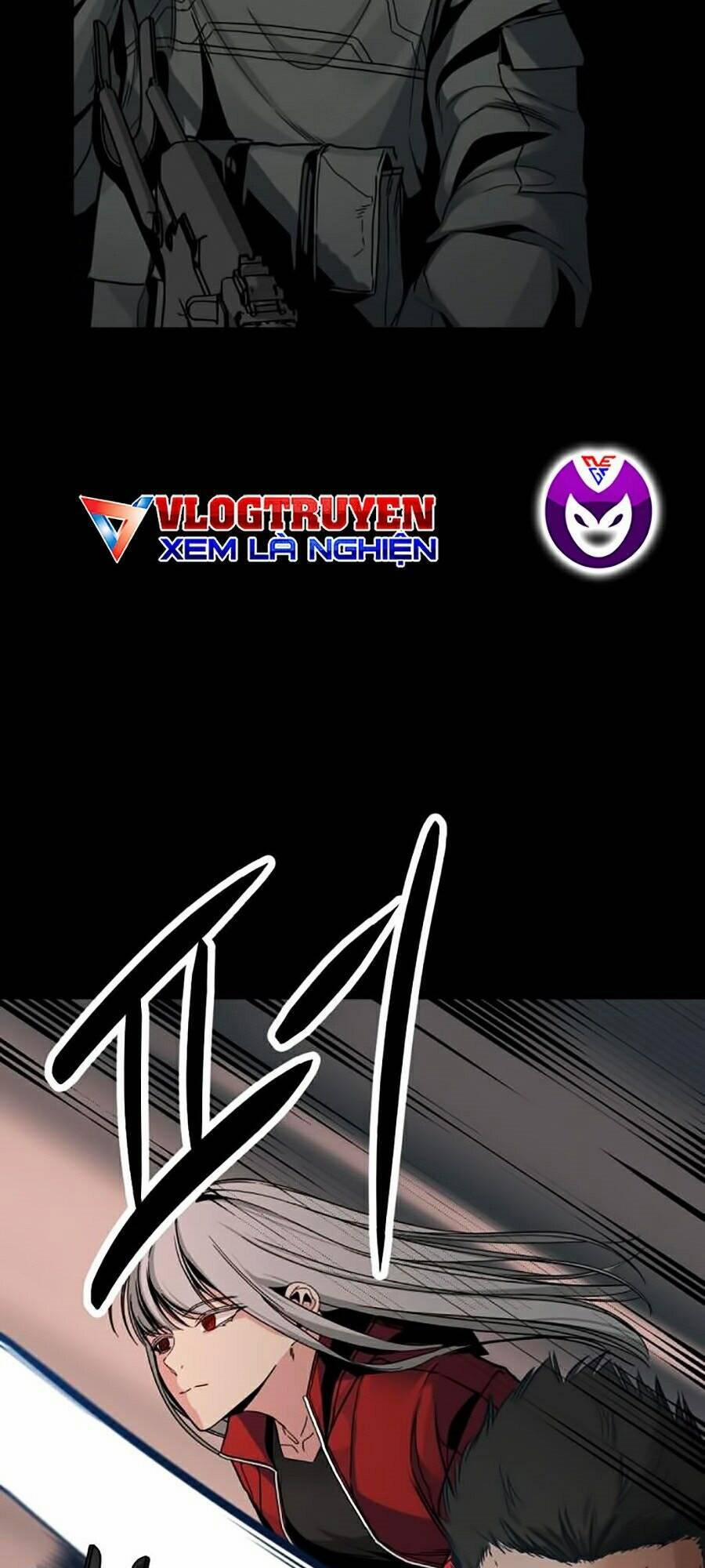 Kẻ Giết Anh Hùng 9 trang 30