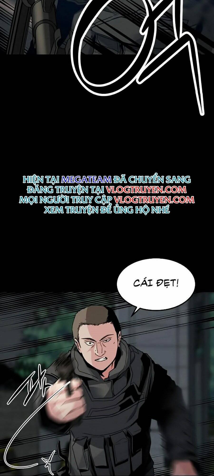 Kẻ Giết Anh Hùng 9 trang 32