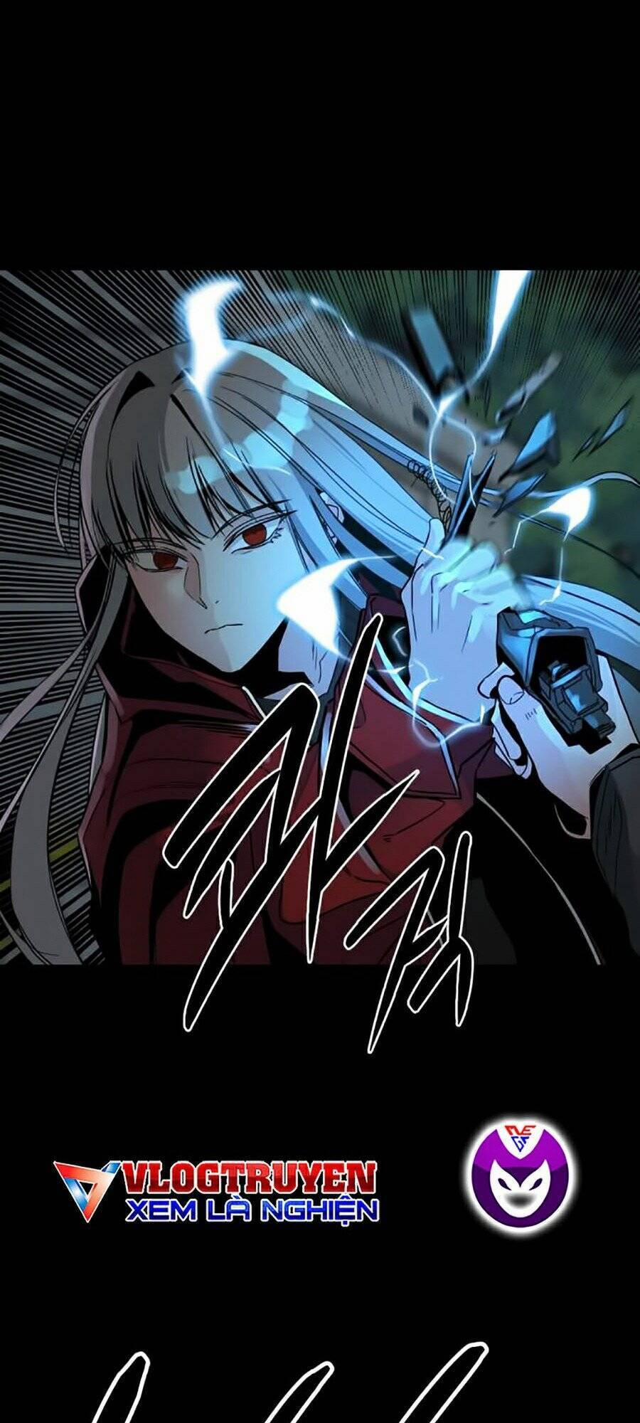 Kẻ Giết Anh Hùng 9 trang 34