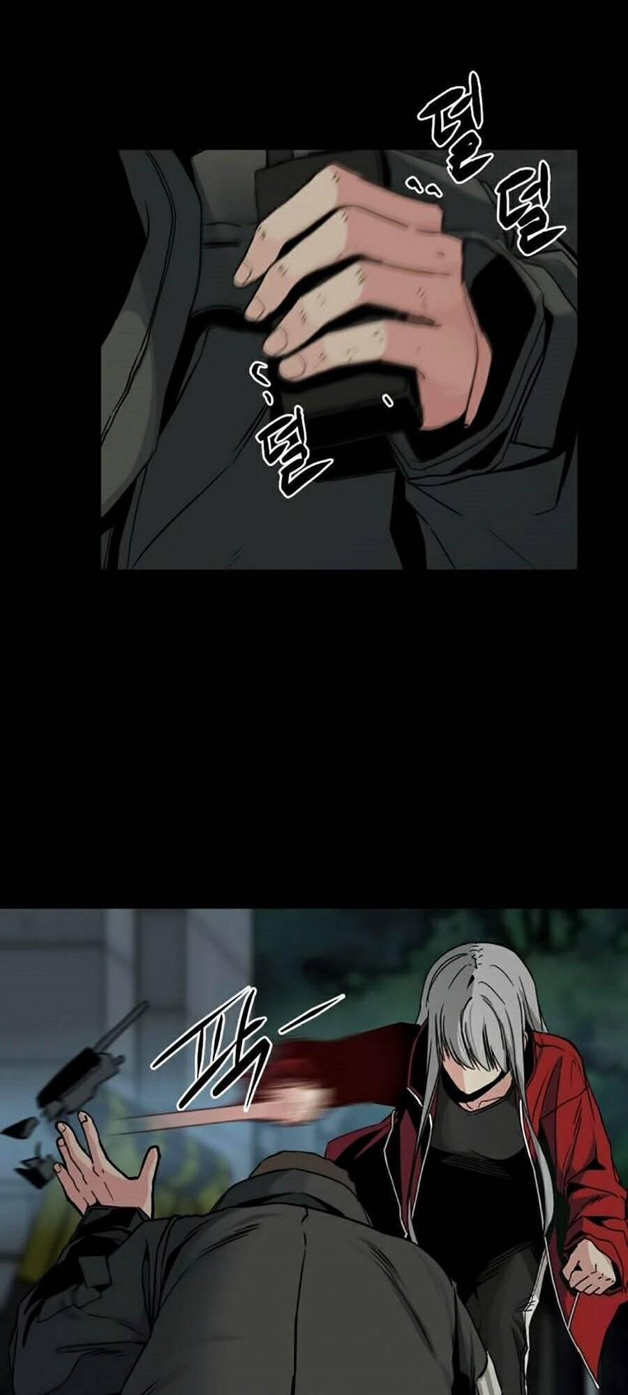 Kẻ Giết Anh Hùng 9 trang 40