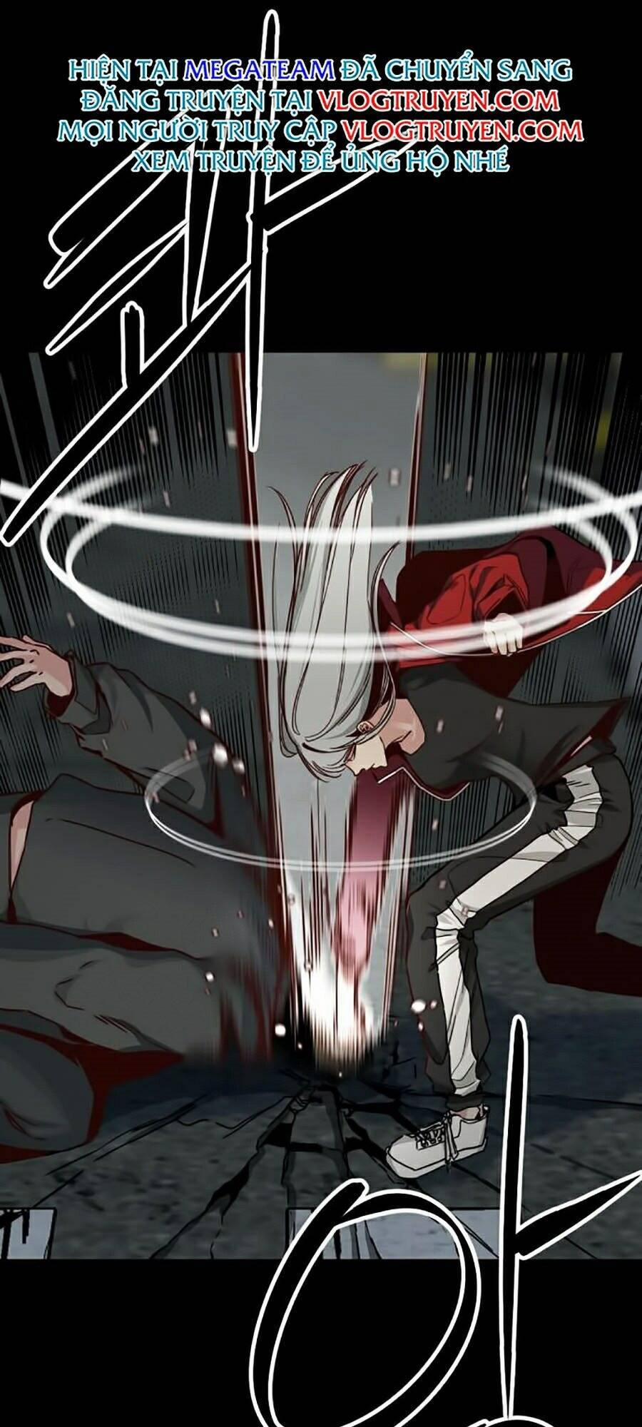 Kẻ Giết Anh Hùng 9 trang 42