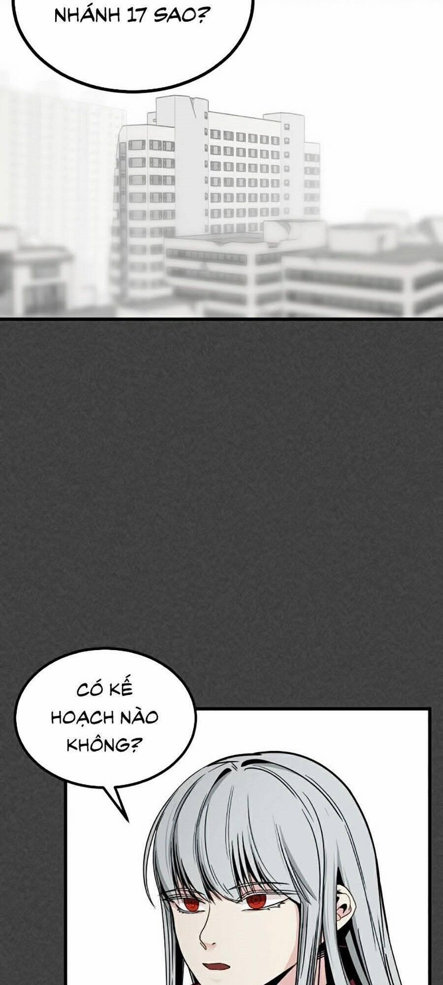 Kẻ Giết Anh Hùng 9 trang 50
