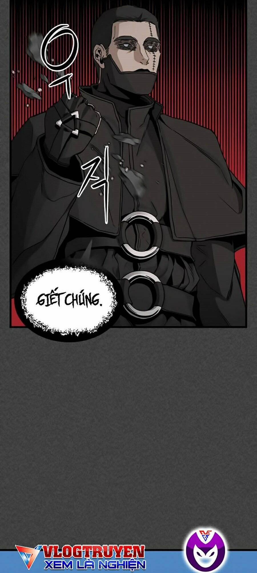 Kẻ Giết Anh Hùng 9 trang 56