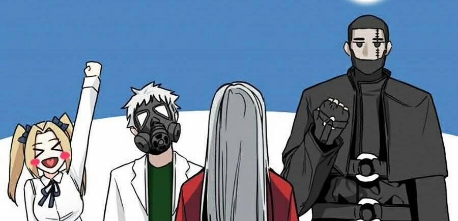 Kẻ Giết Anh Hùng 9 trang 57