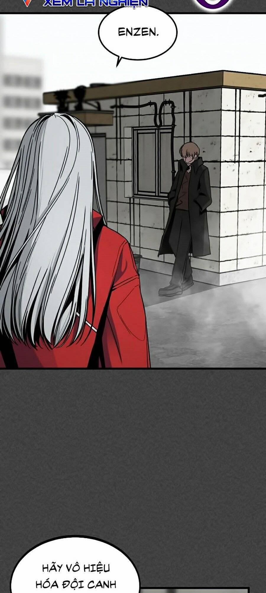 Kẻ Giết Anh Hùng 9 trang 62