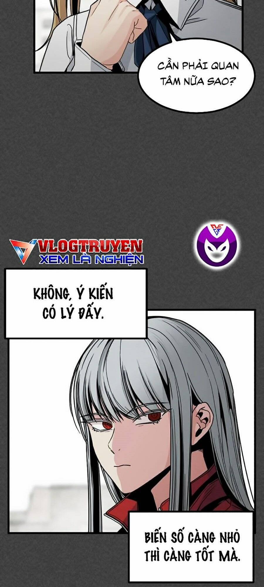 Kẻ Giết Anh Hùng 9 trang 70