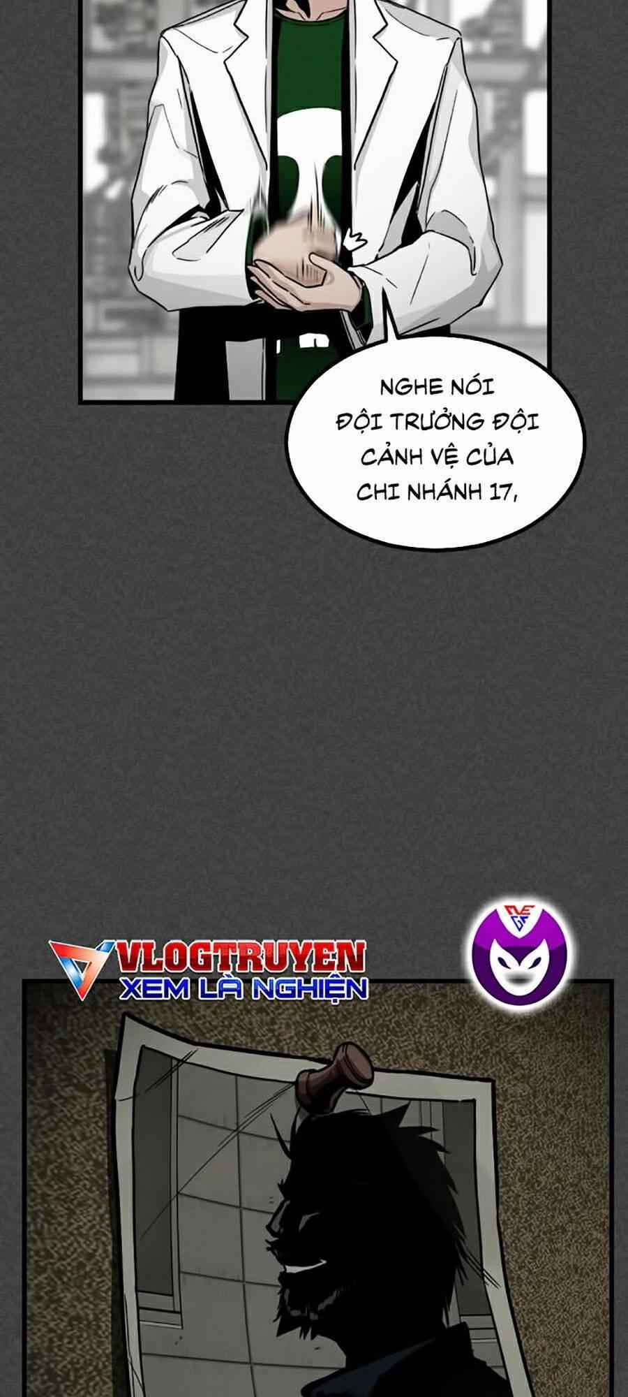 Kẻ Giết Anh Hùng 9 trang 78