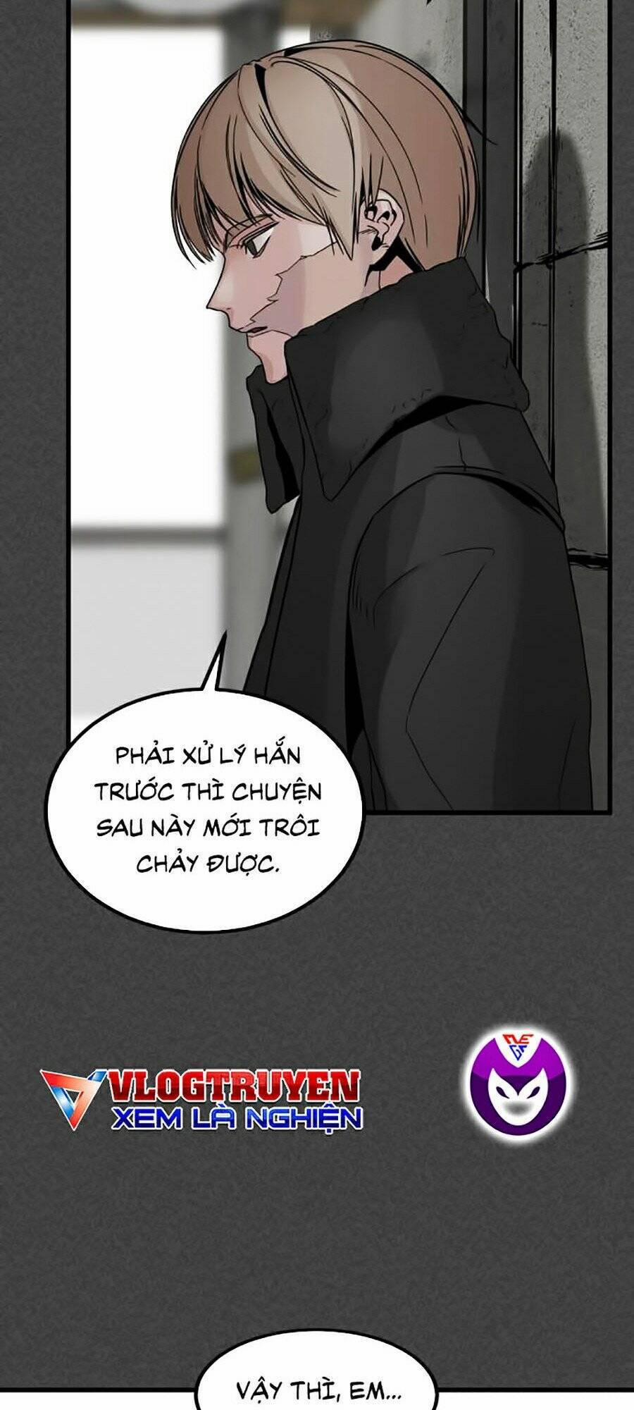 Kẻ Giết Anh Hùng 9 trang 82