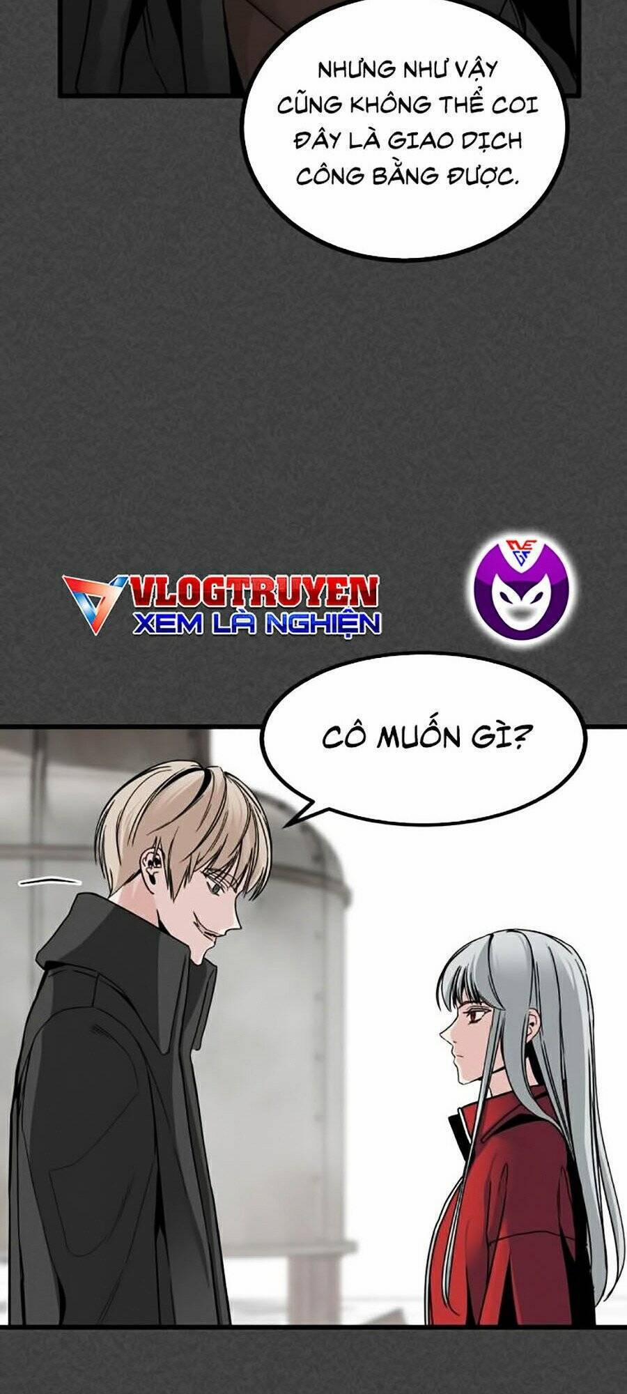 Kẻ Giết Anh Hùng 9 trang 92