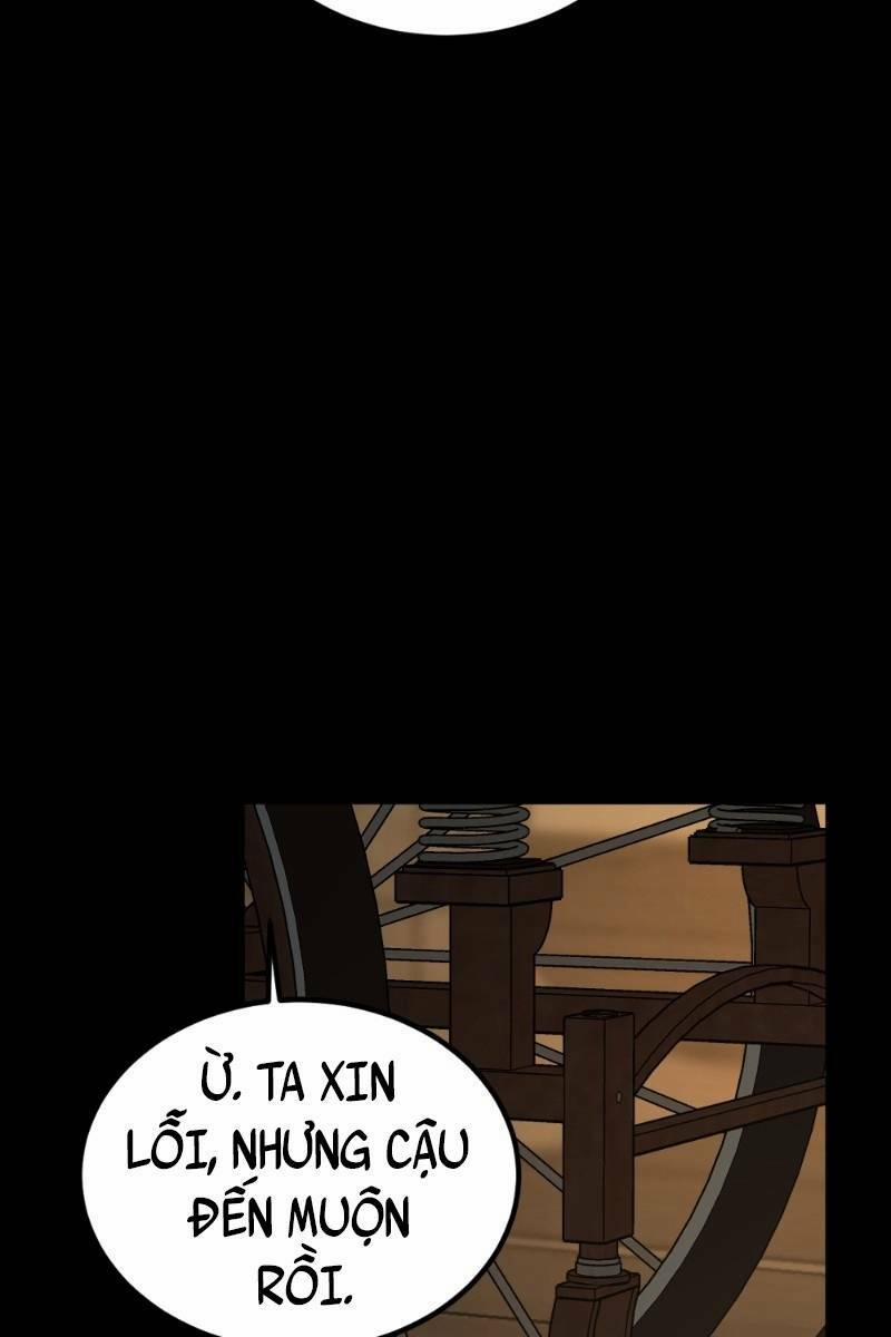 Kẻ Giết Anh Hùng 90 trang 136