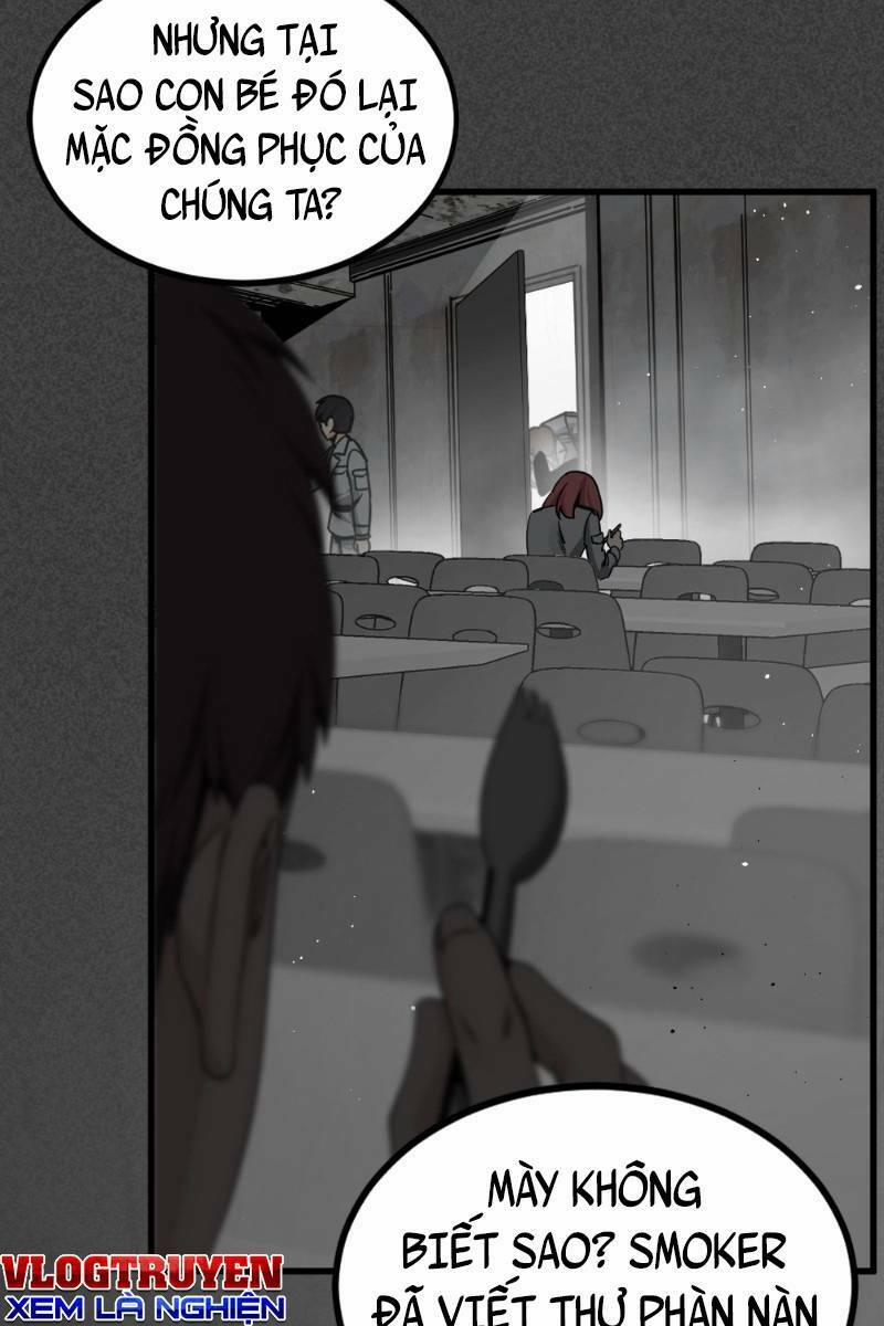 Kẻ Giết Anh Hùng 90 trang 19