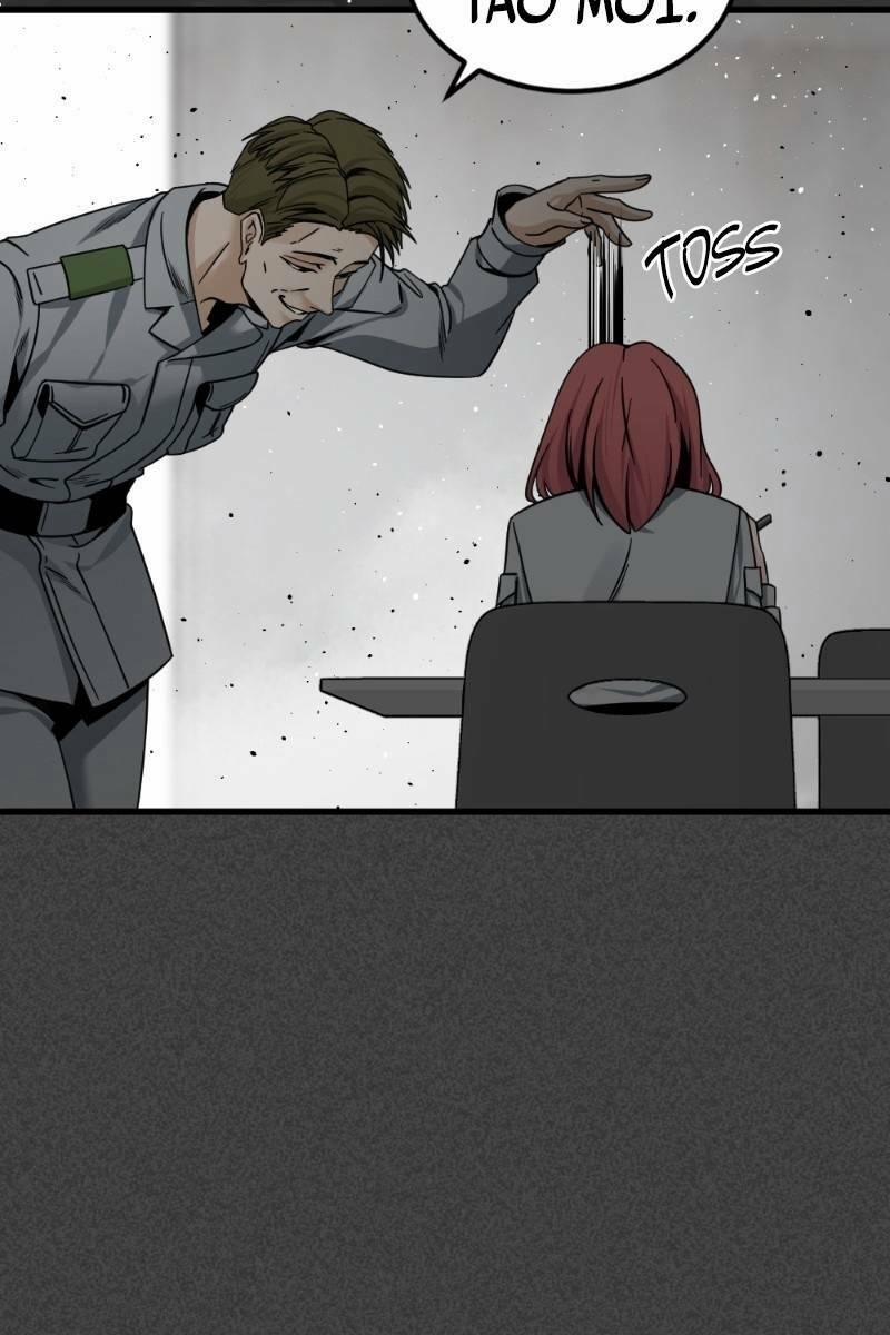 Kẻ Giết Anh Hùng 90 trang 23