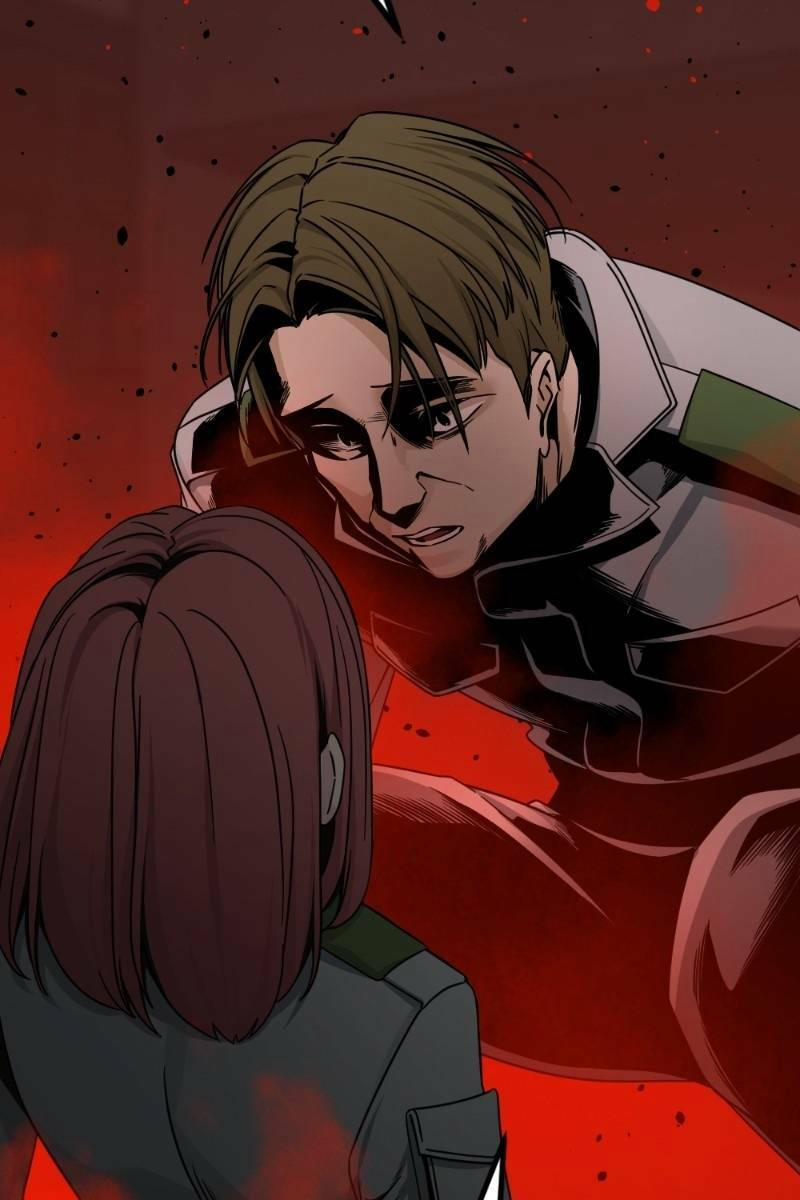 Kẻ Giết Anh Hùng 90 trang 32