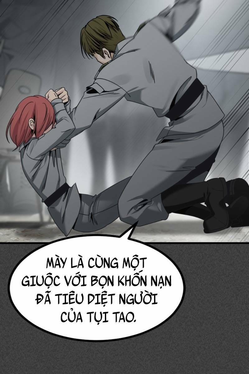 Kẻ Giết Anh Hùng 90 trang 34