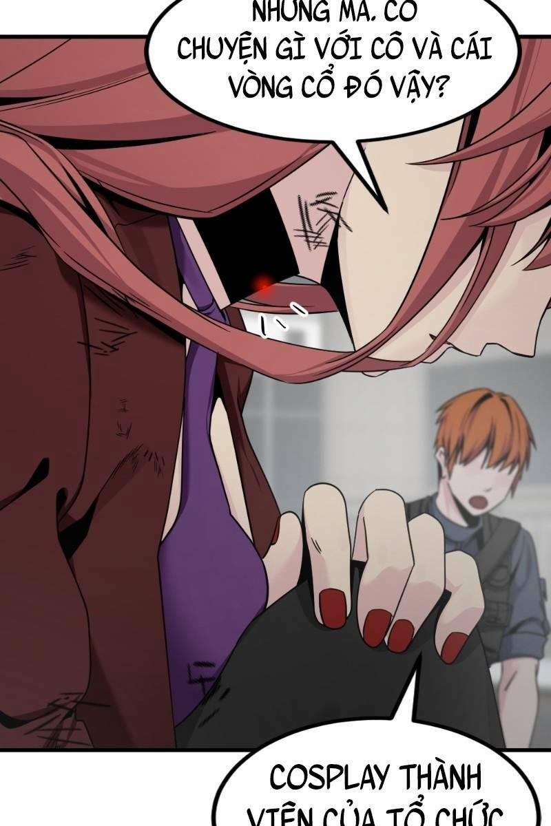 Kẻ Giết Anh Hùng 91 trang 16