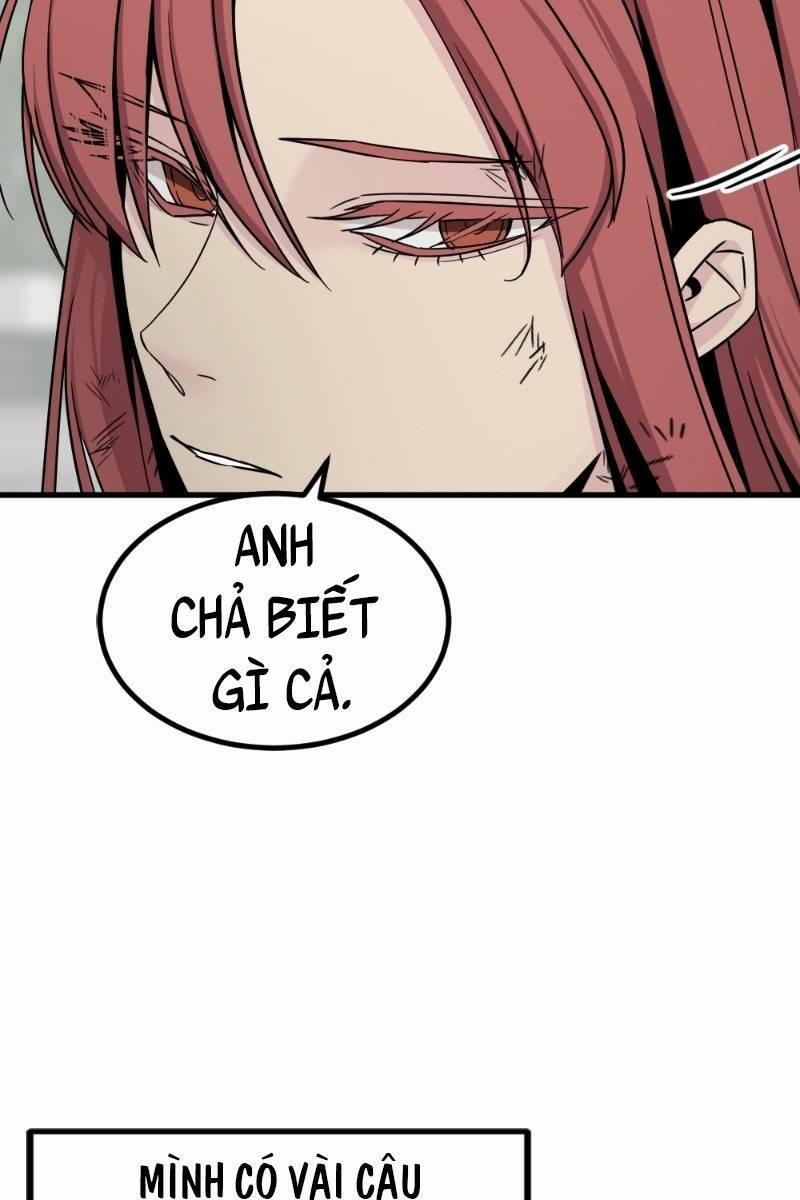 Kẻ Giết Anh Hùng 91 trang 19