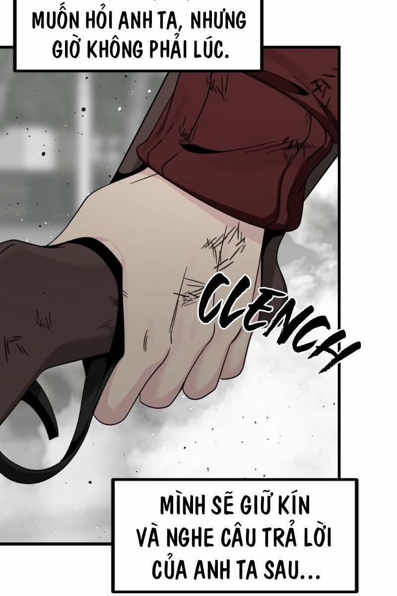 Kẻ Giết Anh Hùng 91 trang 20