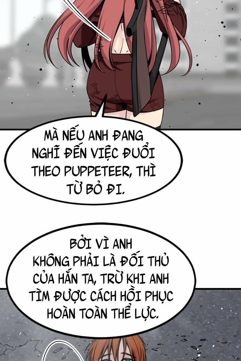 Kẻ Giết Anh Hùng 91 trang 26